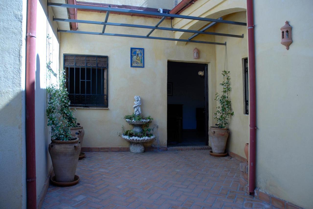 شقة Carmen En El Albaicin Con Jardin Y Vistas غرناطة المظهر الخارجي الصورة