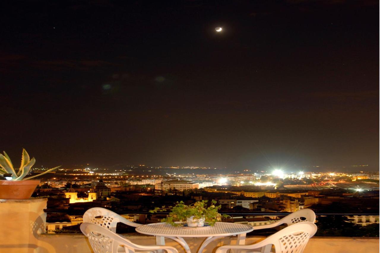 شقة Carmen En El Albaicin Con Jardin Y Vistas غرناطة المظهر الخارجي الصورة